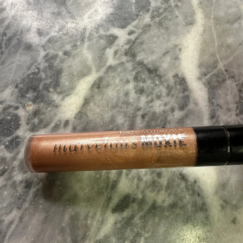 BareMinerals Marvelous Moxie Lip Gloss